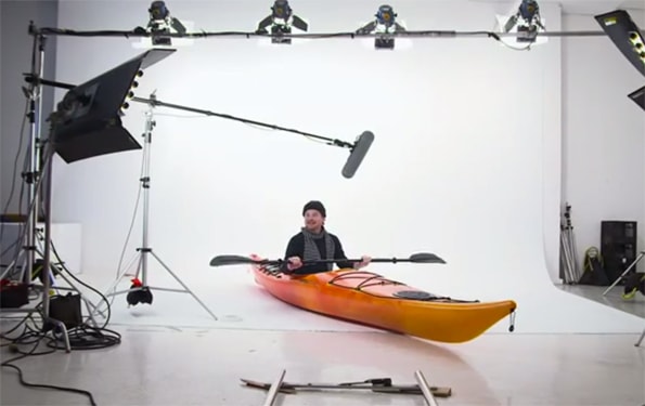 Yann Perreau dans une nouvelle campagne pour Jeunes musiciens du monde Yann Perreau dans une nouvelle campagne pour Jeunes musiciens du monde